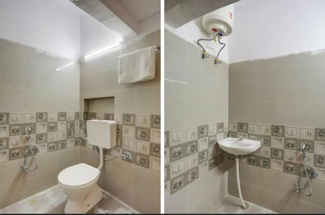Virat Palace Hotel Varanasi Gæstehus
