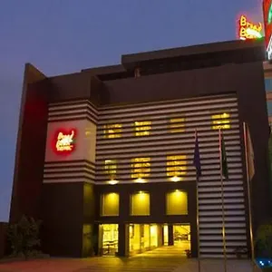 **** Hotel Broad Bean Cochin India