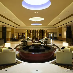 ***** Hotel Hyatt Regency Trivandrum India