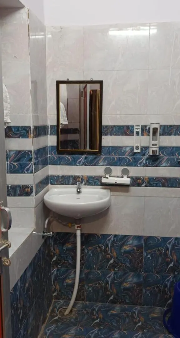 Virat Palace Hotel Varanasi India
