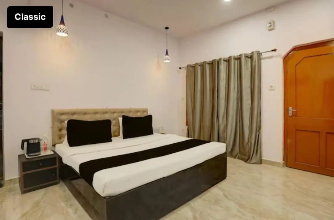 Virat Palace Hotel Varanasi