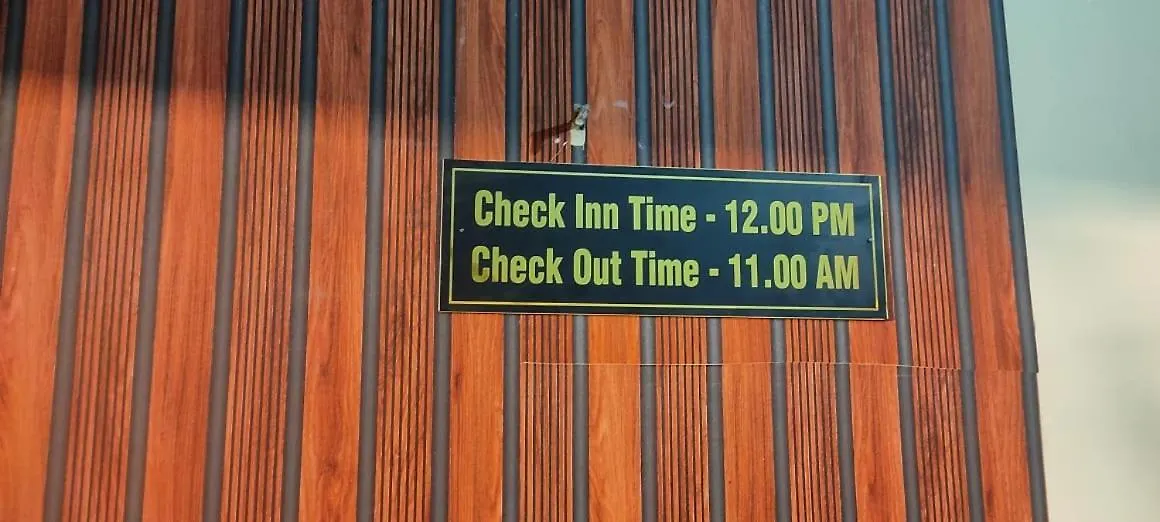 Guest house Virat Palace Hotel Varanasi